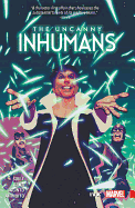 Uncanny Inhumans Vol. 4
