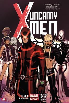 Uncanny X-Men, Volume 1 - Bendis, Brian Michael (Text by)