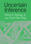 Uncertain Inference