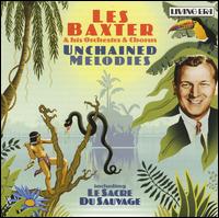 Unchained Melodies - Les Baxter
