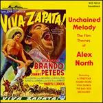 Unchained Melody: The Film Themes of Alex North