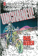 Unchained!: The Story of Mac Gober