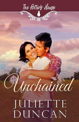 Unchained - Duncan, Juliette