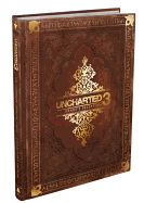 Uncharted 3: Drake's Deception: The Complete Official Guide