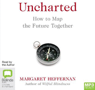 Uncharted: How to Map the Future