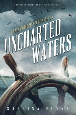 Uncharted Waters - Flynn, Sabrina