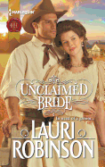Unclaimed Bride: A Mail-Order Bride Romance