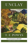 Unclay - Powys, T.F.