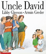 Uncle David - Gleeson, Libby (Illustrator)
