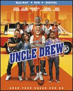 Uncle Drew [Includes Digital Copy] [Blu-ray/DVD] - Charles Stone, III