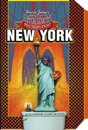 Uncle John's Bathroom Reader Plunges Into New York