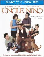 Uncle Nino [2 Discs] [Includes Digital Copy] [Blu-ray/DVD]