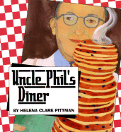 Uncle Phil's Diner - 