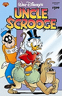 Uncle Scrooge #373