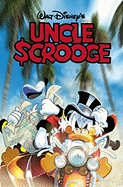 Uncle Scrooge: Around the World in 80 Bucks
