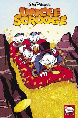 Uncle Scrooge: Pure Viewing Satisfaction - Gray, Jonathan, Professor, Dds, and Cimino, Rodolfo, and Kruse, Jan