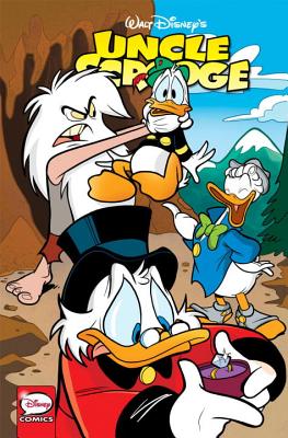 Uncle Scrooge: The Eternal Knot - Cavazzano, Giorgio, and Scarpa, Romano, and Leach, Gary