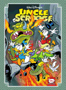 Uncle Scrooge: Timeless Tales Volume 3