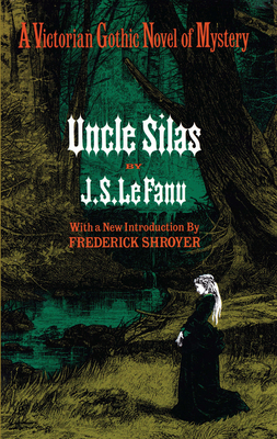 Uncle Silas - Lefanu, J Sheridan