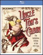 Uncle Tom's Cabin [Blu-ray] - Harry A. Pollard