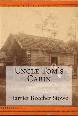 Uncle Tom's Cabin - Stowe, Harriet Beecher, Professor