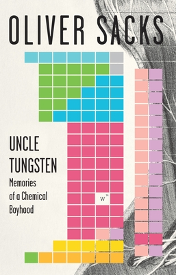 Uncle Tungsten: Memories of a Chemical Boyhood - Sacks, Oliver