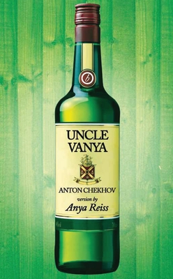 Uncle Vanya - Chekhov, Anton, and Reiss, Anya