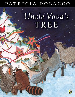 Uncle Vova's Tree - 