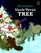 Uncle Vova's Tree