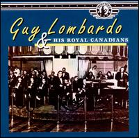 Uncollected Guy Lombardo & His Royal Canadians (1950) - Guy Lombardo & His Royal Canadians
