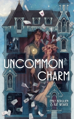 Uncommon Charm - Bergslien, Emily, and Weaver, Kat