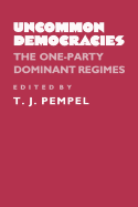 Uncommon Democracies