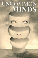 UnCommon Minds: A Collection of AIs, Dreamwalkers, and other Psychic Mysteries