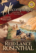 Uncompahgre (Large Print): Large Print Edition