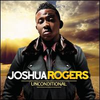 Unconditional - Joshua Rogers