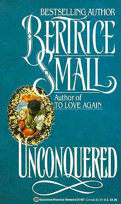 Unconquered - Small, Bertrice