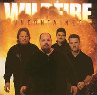 Uncontained - Wildfire