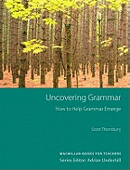 Uncovering Grammar New Edition