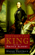 Uncrowned King - Weintraub, Stanley