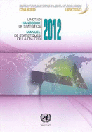 UNCTAD handbook of statistics 2012