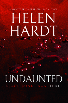 Undaunted - Hardt, Helen