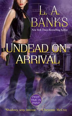 Undead on Arrival - Banks, L A