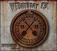 Undead Unplugged - Wednesday 13