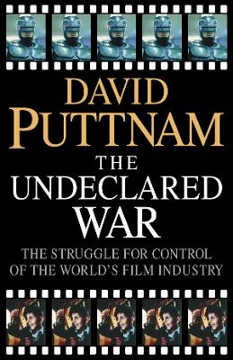 Undeclared War - Puttnam, David