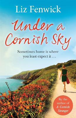 Under a Cornish Sky - Fenwick, Liz