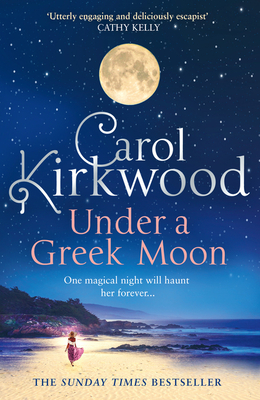 Under a Greek Moon - Kirkwood, Carol
