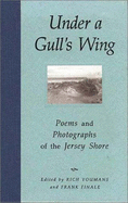 Under a Gull's Wing: Poems & Photographs of the Jersey Shore