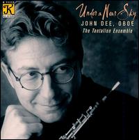 Under a Near Sky - John J. Dee (horn); John J. Dee (oboe)