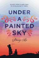 Under a Painted Sky - Lee, Stacey