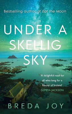 Under A Skellig Sky - Joy, Breda